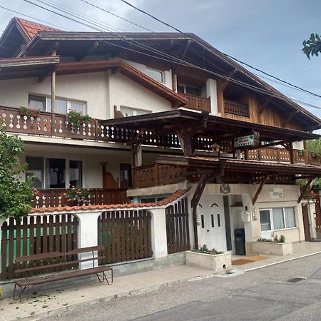 Family Hotel Zdravets ソフィア エクステリア 写真