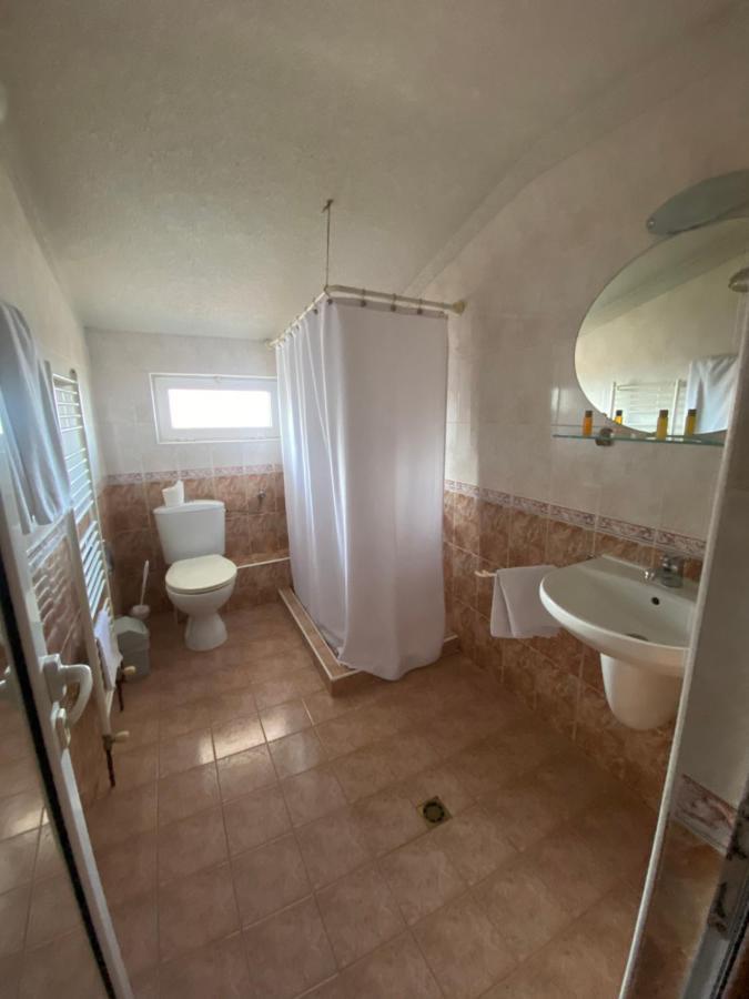 Family Hotel Zdravets ソフィア エクステリア 写真