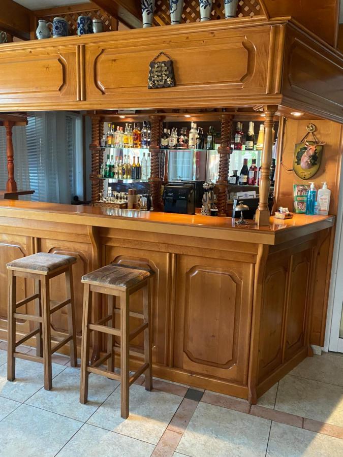 Family Hotel Zdravets ソフィア エクステリア 写真