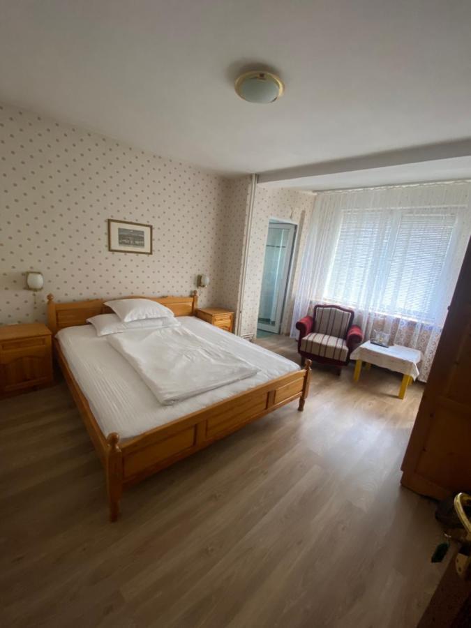 Family Hotel Zdravets ソフィア エクステリア 写真