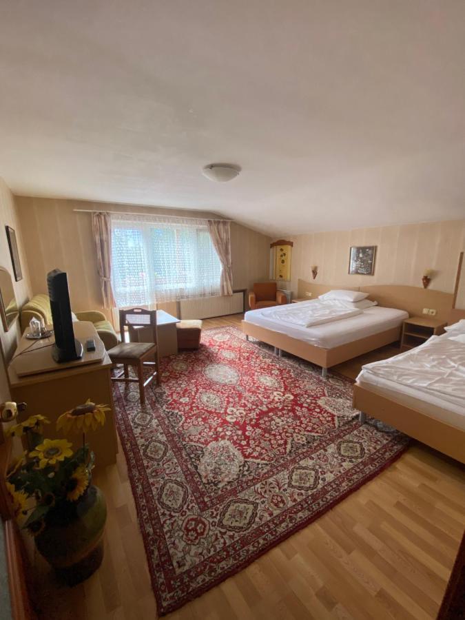 Family Hotel Zdravets ソフィア エクステリア 写真