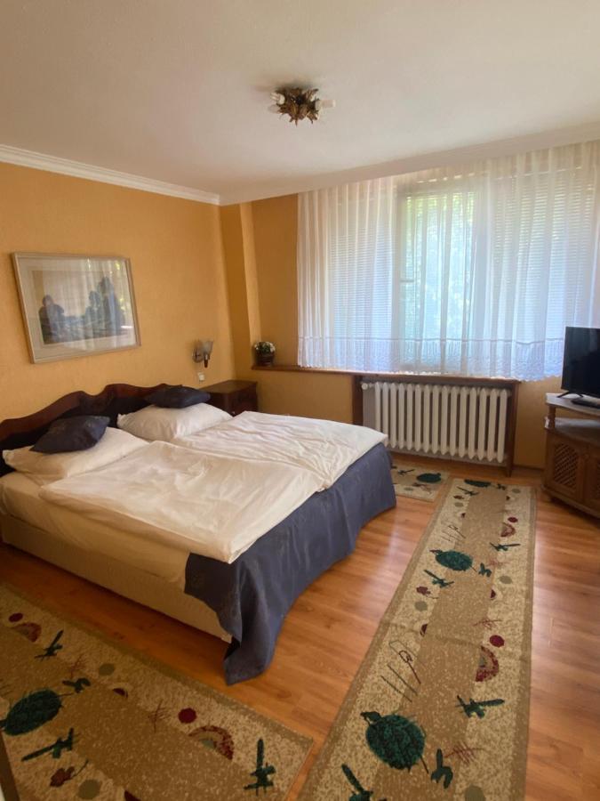 Family Hotel Zdravets ソフィア 部屋 写真